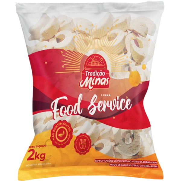 Chipa Food Service