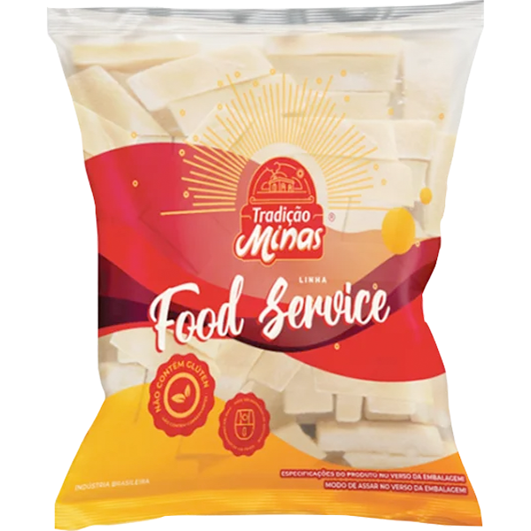 Palito de Provolone Food Service